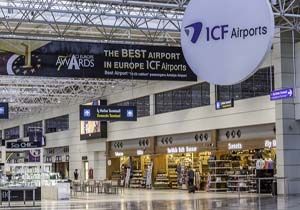 Antalya Havaliman Temmuz Aynda Kuzey lkelerin Favorisi 